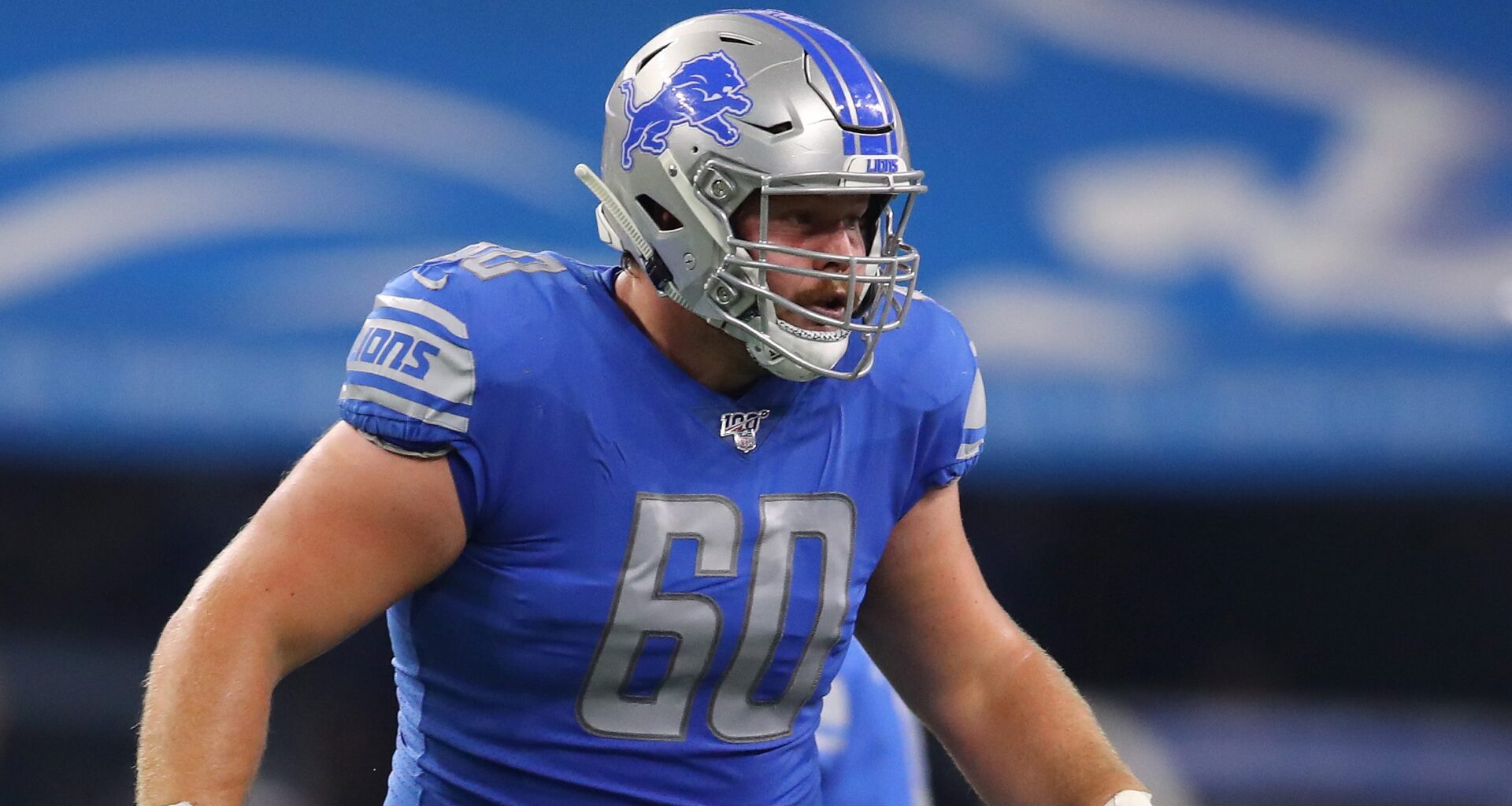 Former Lions 103-Game Starter Predicted to Join Division Rival
