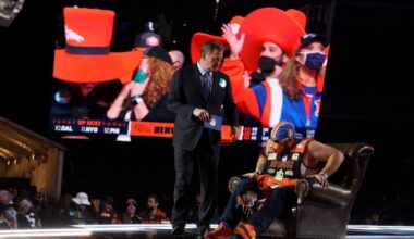 What national experts predict Denver will do