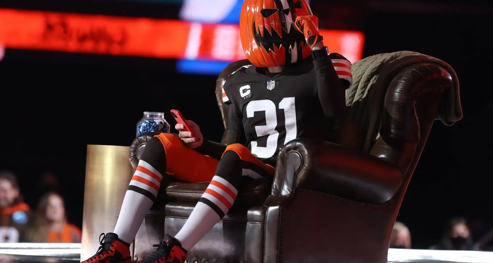 QB Draft Buzz Could Be Working In Browns’ Favor