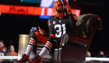 QB Draft Buzz Could Be Working In Browns’ Favor