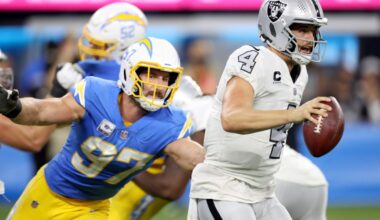 49ers seek defensive ends while stars rehab