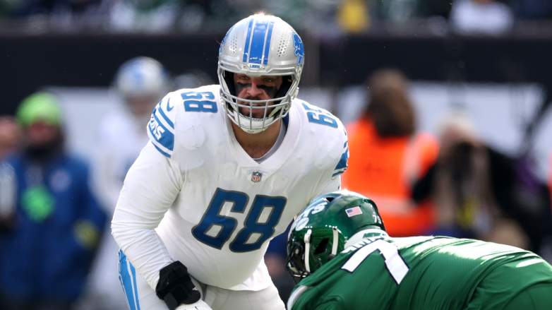 Taylor Decker