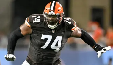 Insider Reveals Dawand Jones’ Likely Role In 2026