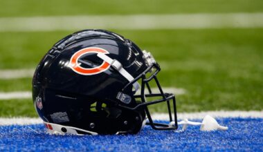 Chicago Bears should still build stadium in city – NBC Chicago