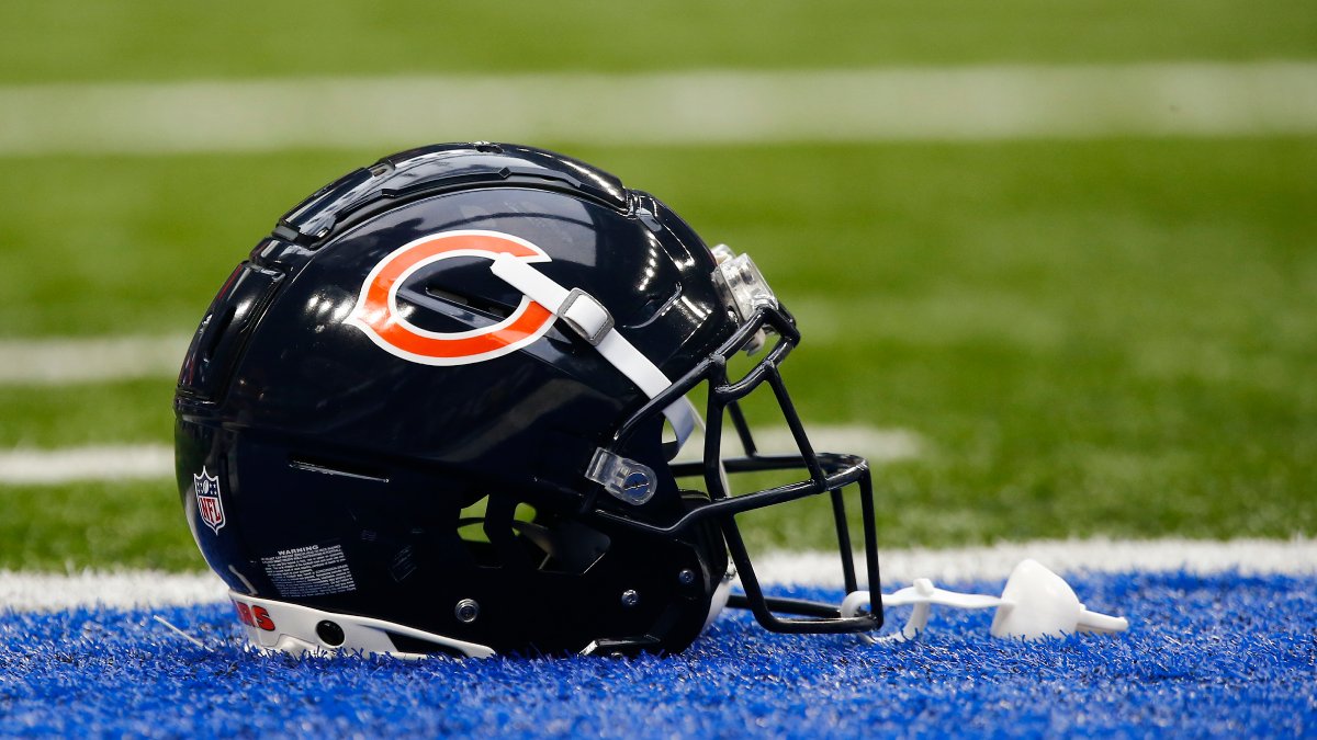 Chicago Bears should still build stadium in city – NBC Chicago