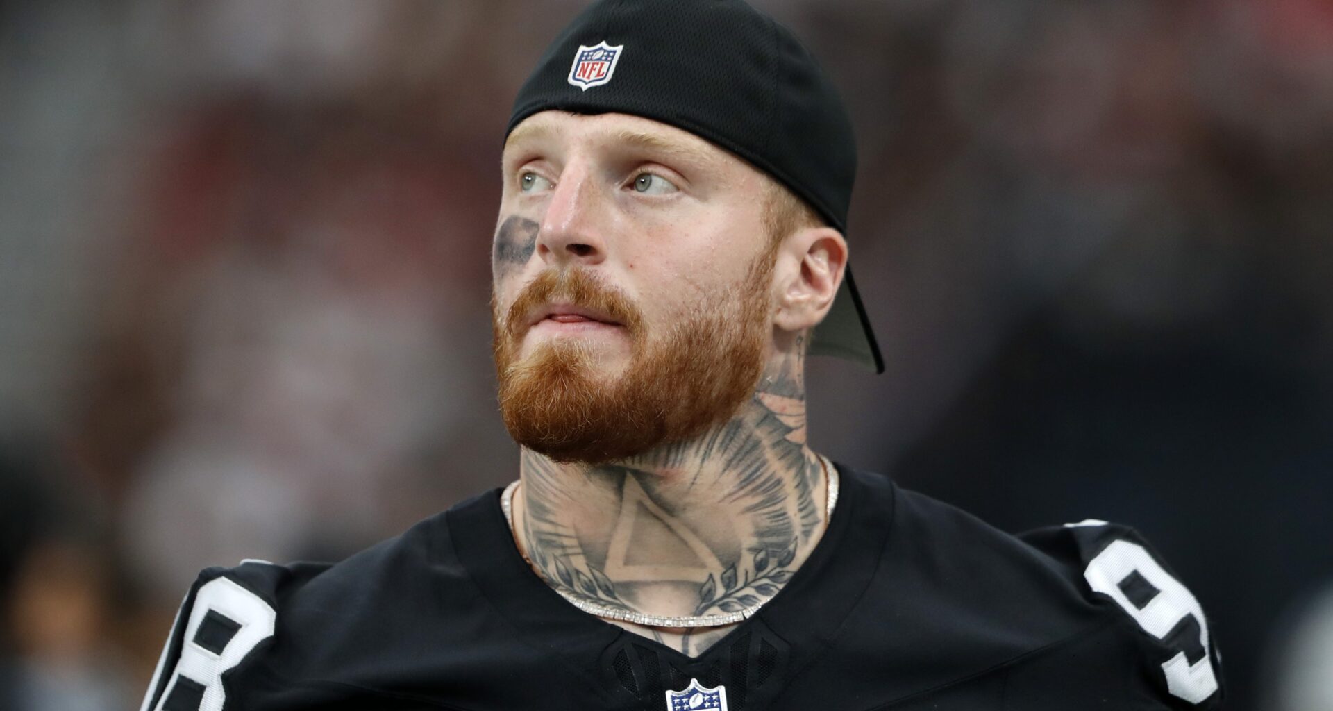 Bears Get New Hope for Prospective Maxx Crosby Trade: Report