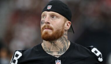 Bears Get New Hope for Prospective Maxx Crosby Trade: Report