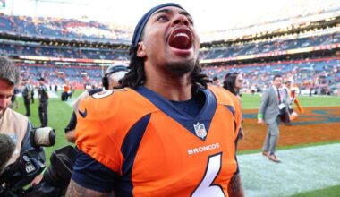 Cowboys’ P.J. Locke discusses how injury almost ended career