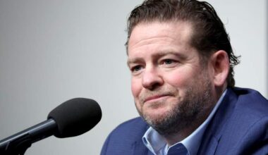 Seattle Announces Major Signings After K9 Update