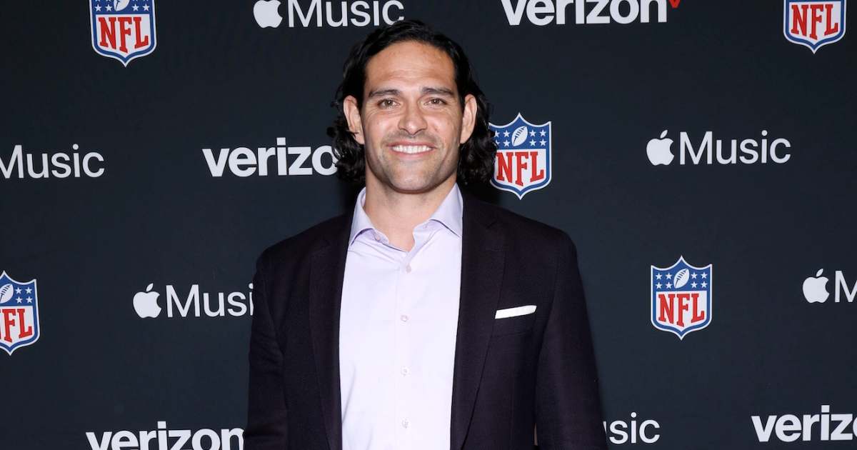 Mark Sanchez Accused of Taking Fentanyl Drug Cocktail Before Arrest