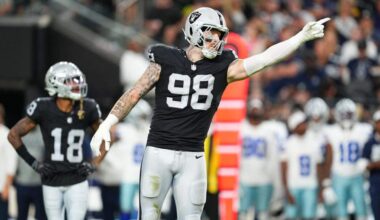 What Maxx Crosby price makes sense for the Dallas Cowboys?