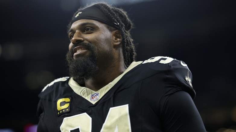 Cameron Jordan