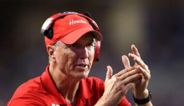 How one book influences the decisions of 100-plus college football coaches