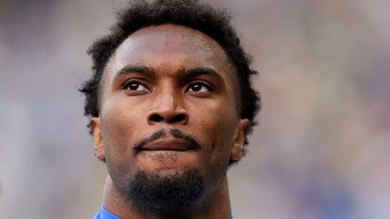 Kamren Curl, Los Angeles Rams