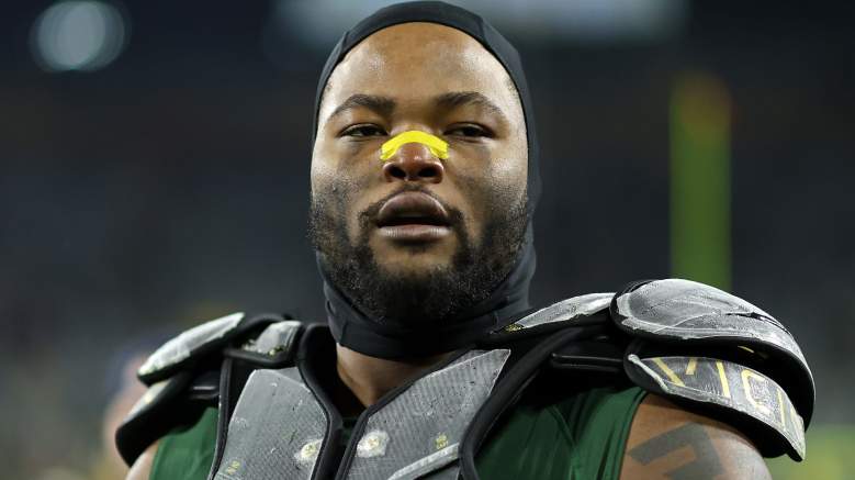 Romello Height Rashan Gary Packers News Packers Draft