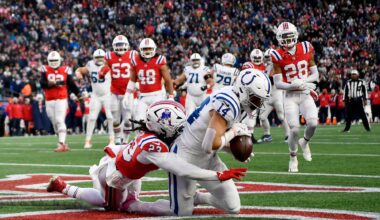 NFL Free Agency: Patriots targets and league buzz with Bert Breer - 98.5 The Sports Hub