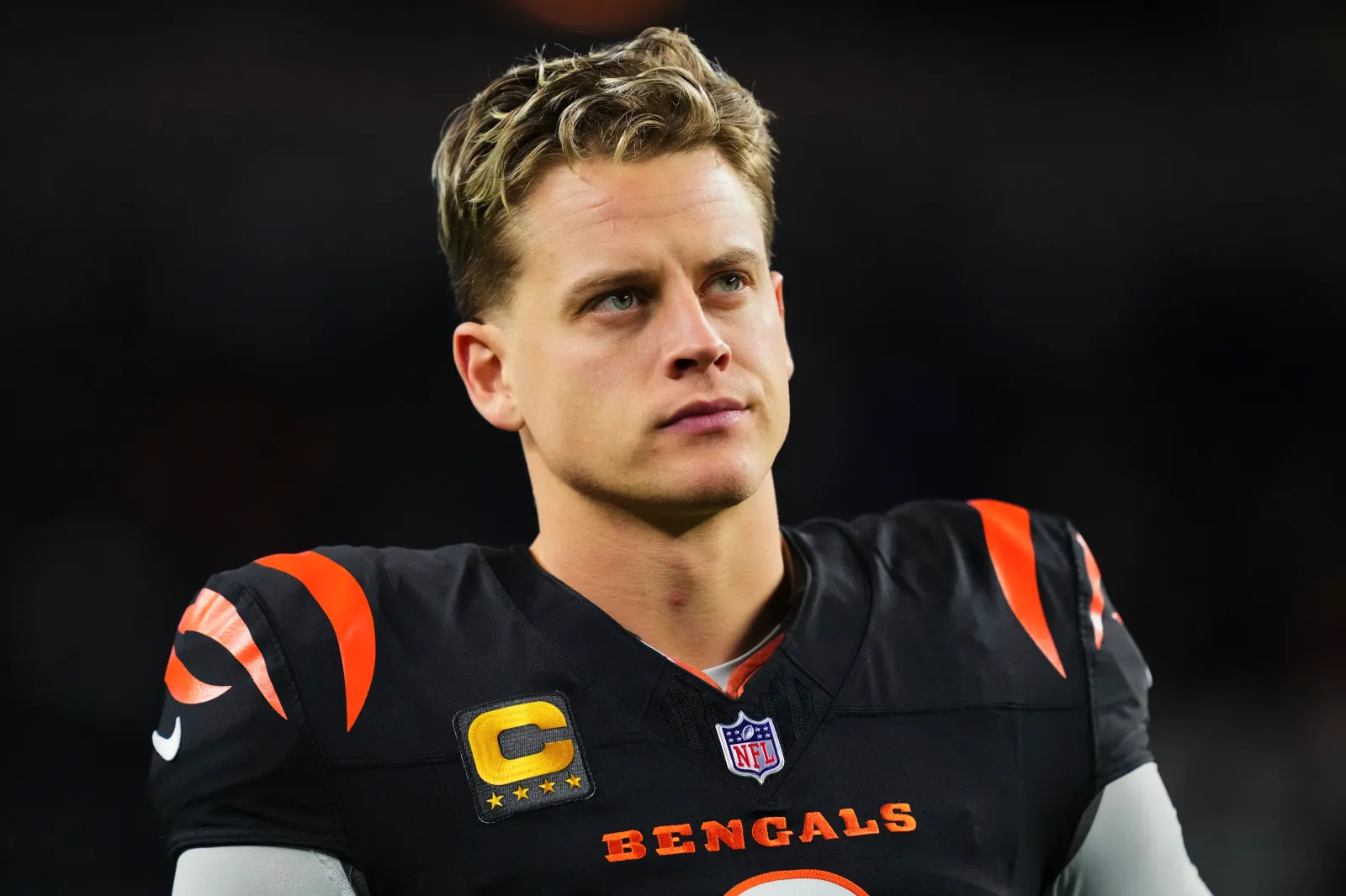 Joe Burrow, Cincinnati Bengals