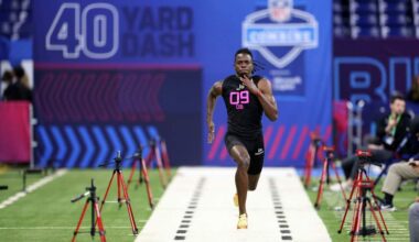 Bears’ Free Agency Moves Put Spotlight on Rookie CB