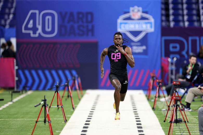 Bears’ Free Agency Moves Put Spotlight on Rookie CB