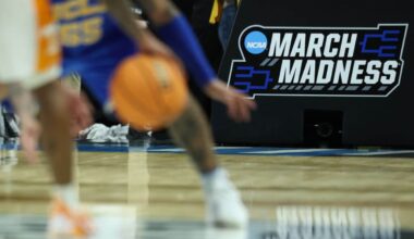 Men’s March Madness 2026 auto-bids tracker: Tennessee State, LIU clinch first 2 bids