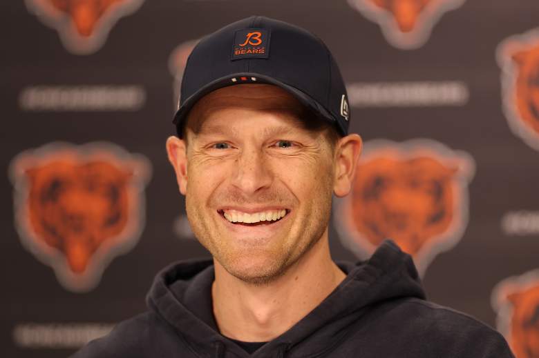 Bears Get Unexpected Great News on Record-Breaking WR