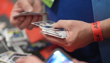 Lawsuit alleging Fanatics, leagues monopolizing sports card industry dismissed