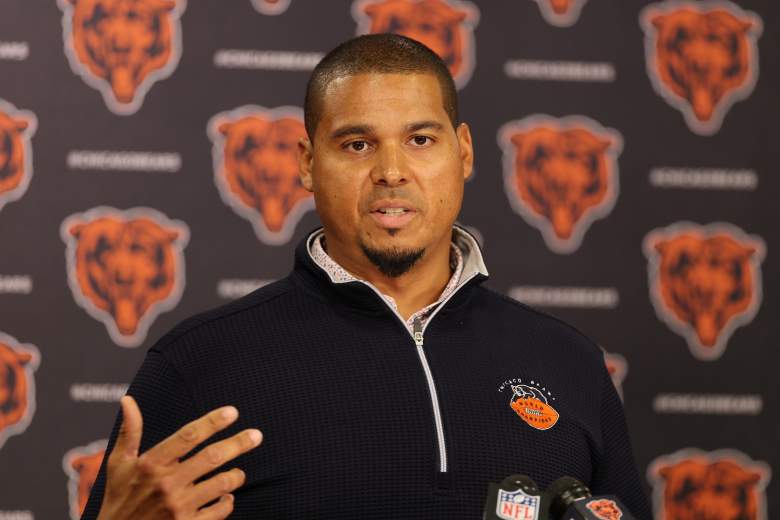 Insider Reveals Bears’ Biggest Free Agency Winners, Losers