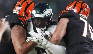 Many Dolphins want to prove they’re more than one-hit wonders