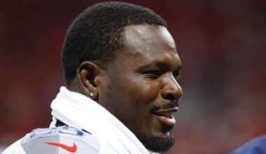 Eagles Urged to Sign Versatile $25M Free Agent DB Xavier Woods