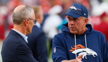 Greg Penner says '100 percent' Sean Payton's decision to give up play-calling – Denver Sports