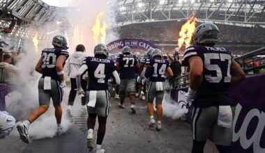 College football leaders support moving season start date up to Week 0 as soon as 2027: Sources