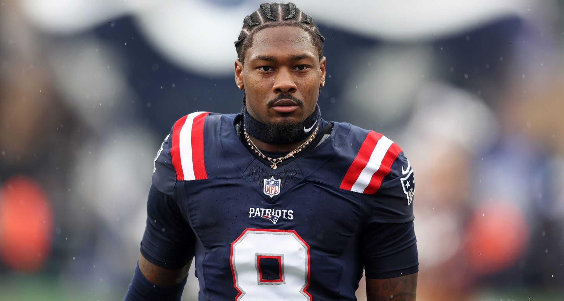 Ex-Bills WR Stefon Diggs Predicted to Reunite With Former Coach