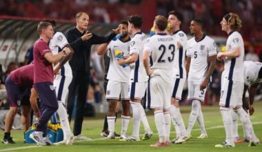 The Business of Football: How many players do you need to win a World Cup anyway?