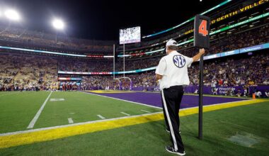 Five other takeaways from ‘the book’ and how analytics affect college football