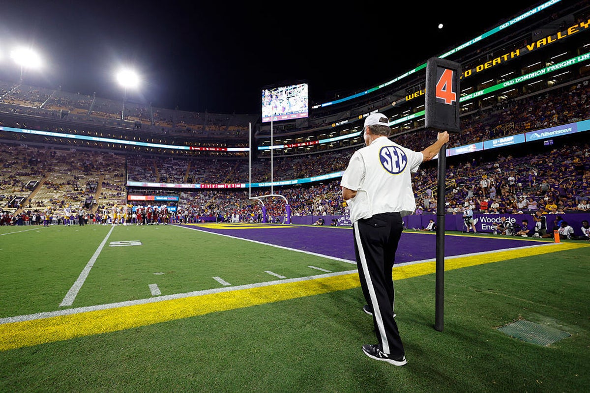Five other takeaways from ‘the book’ and how analytics affect college football