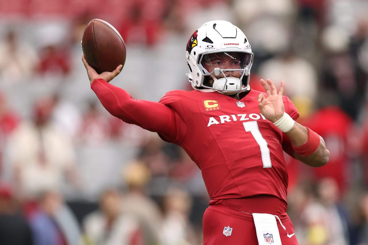 Cardinals inform Kyler Murray they plan to release him: Sources