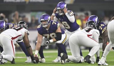 Vikings Reveal Shocking Plan at Major Position of Need
