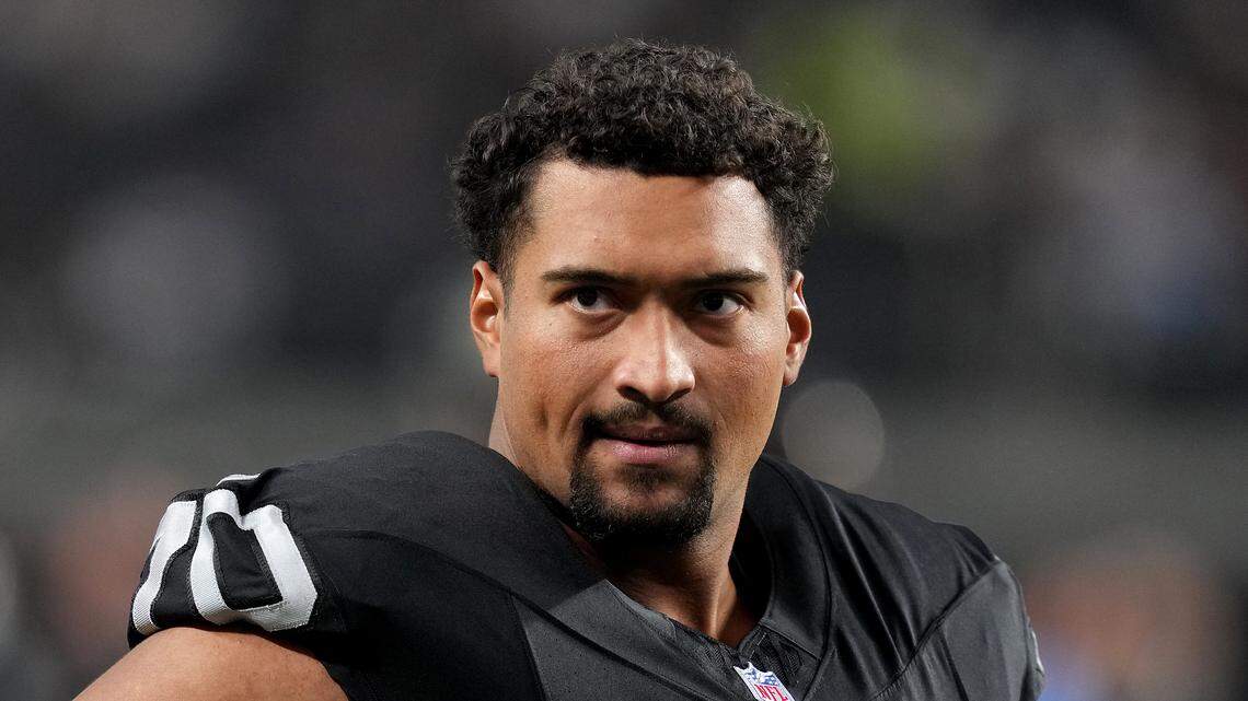 Carolina Panthers free agency tracker Day 2: New OT in town