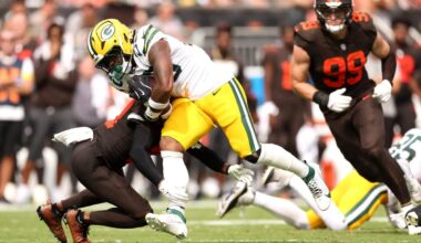 Seahawks Week 1 free-agency reset: Finding fits but spending much less than year ago