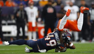 Bills free agent targets: Wide receivers, edge rushers, linebackers and more