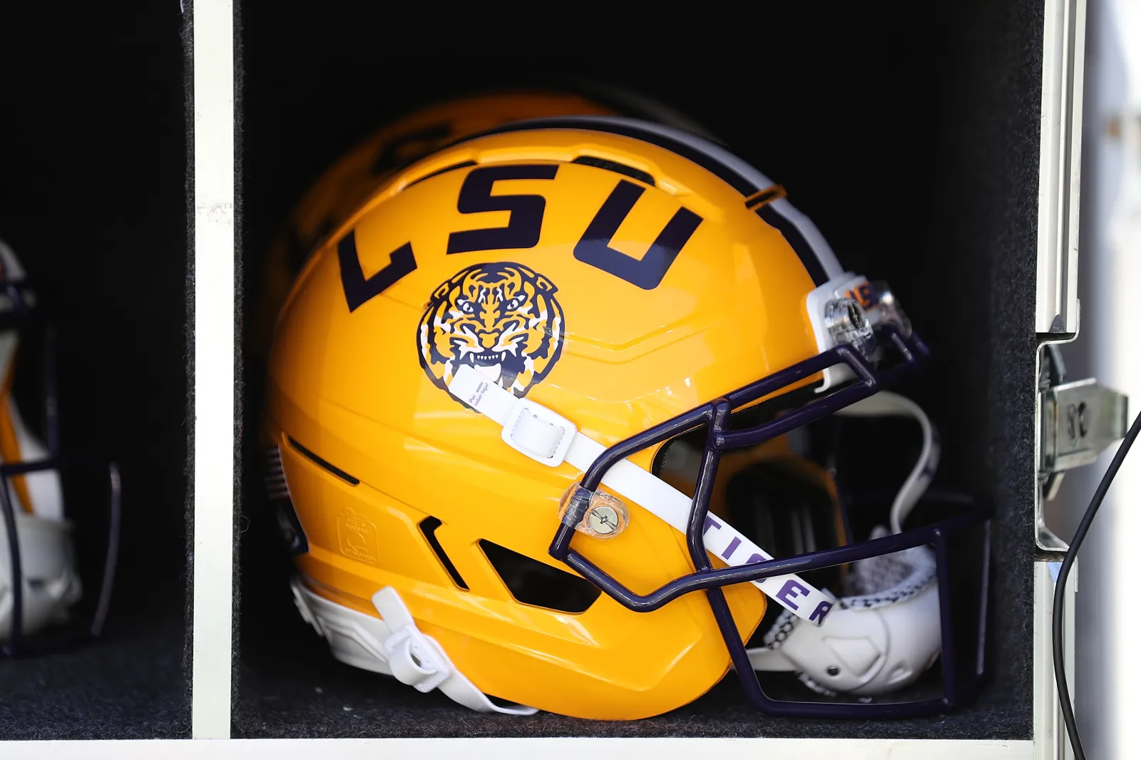 LSU Tigers