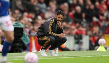 The Opta-stat-packification of football: Why are the game’s milestones getting weirder?