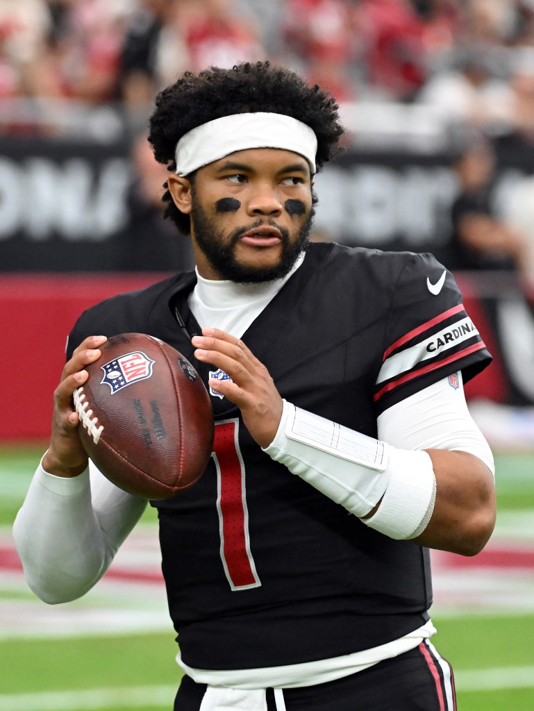 Kyler Murray