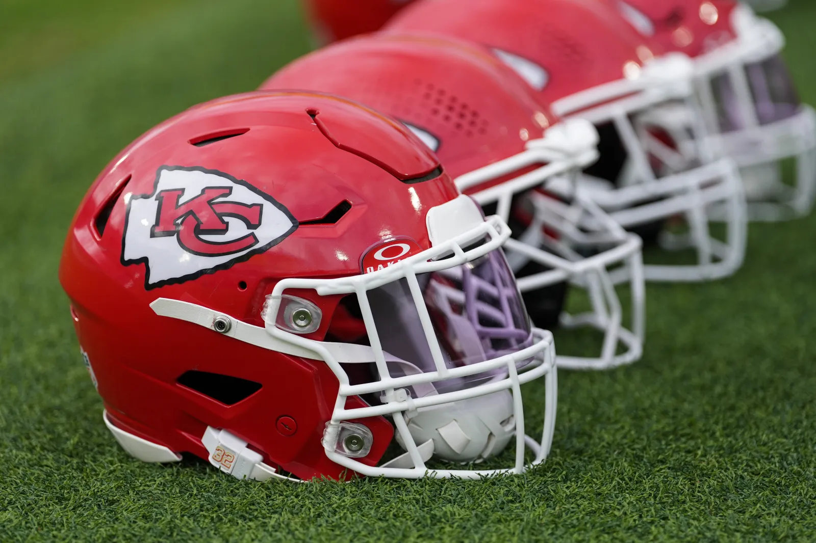 Kansas City Chiefs, Los Angeles Rams