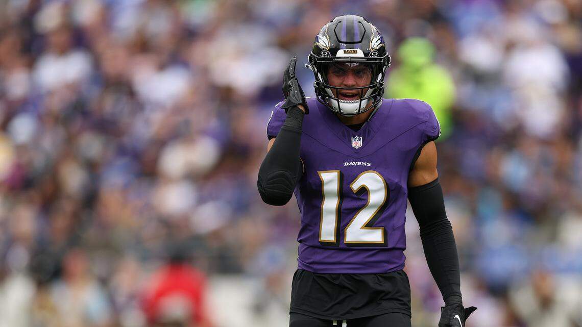 Kansas City Chiefs bolster safety room, sign Alohi Gilman