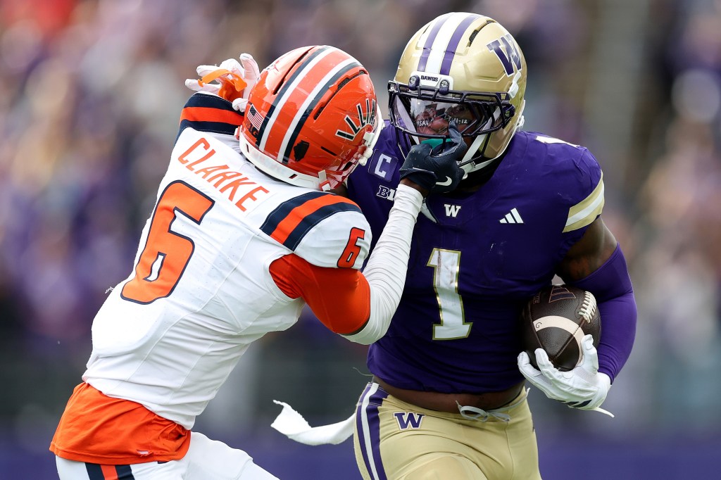 Broncos 2026 NFL mock draft 3.0, post-Jaylen Waddle trade