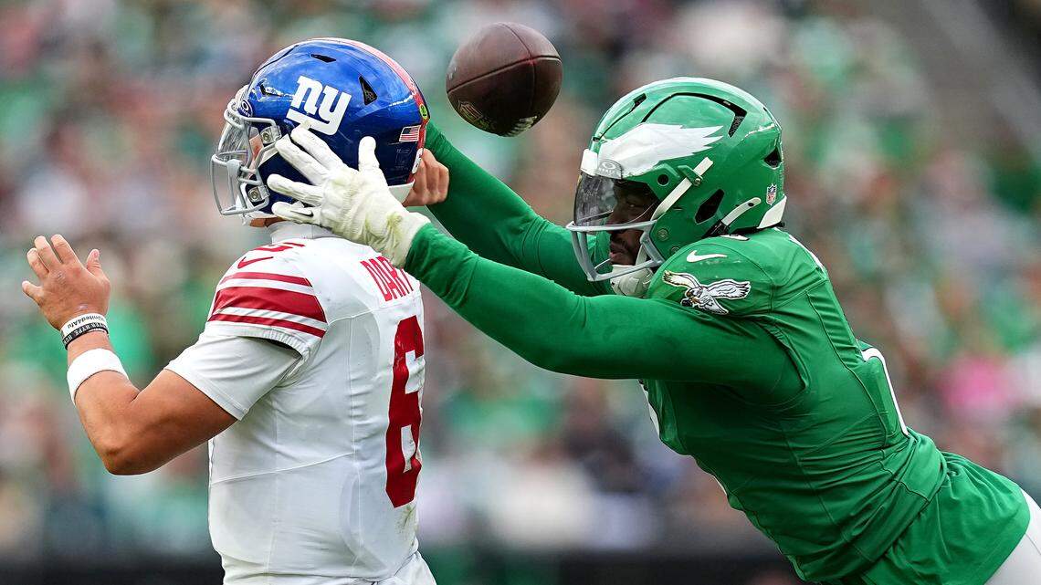 Dolphins free agents excited for opportunity in Miami