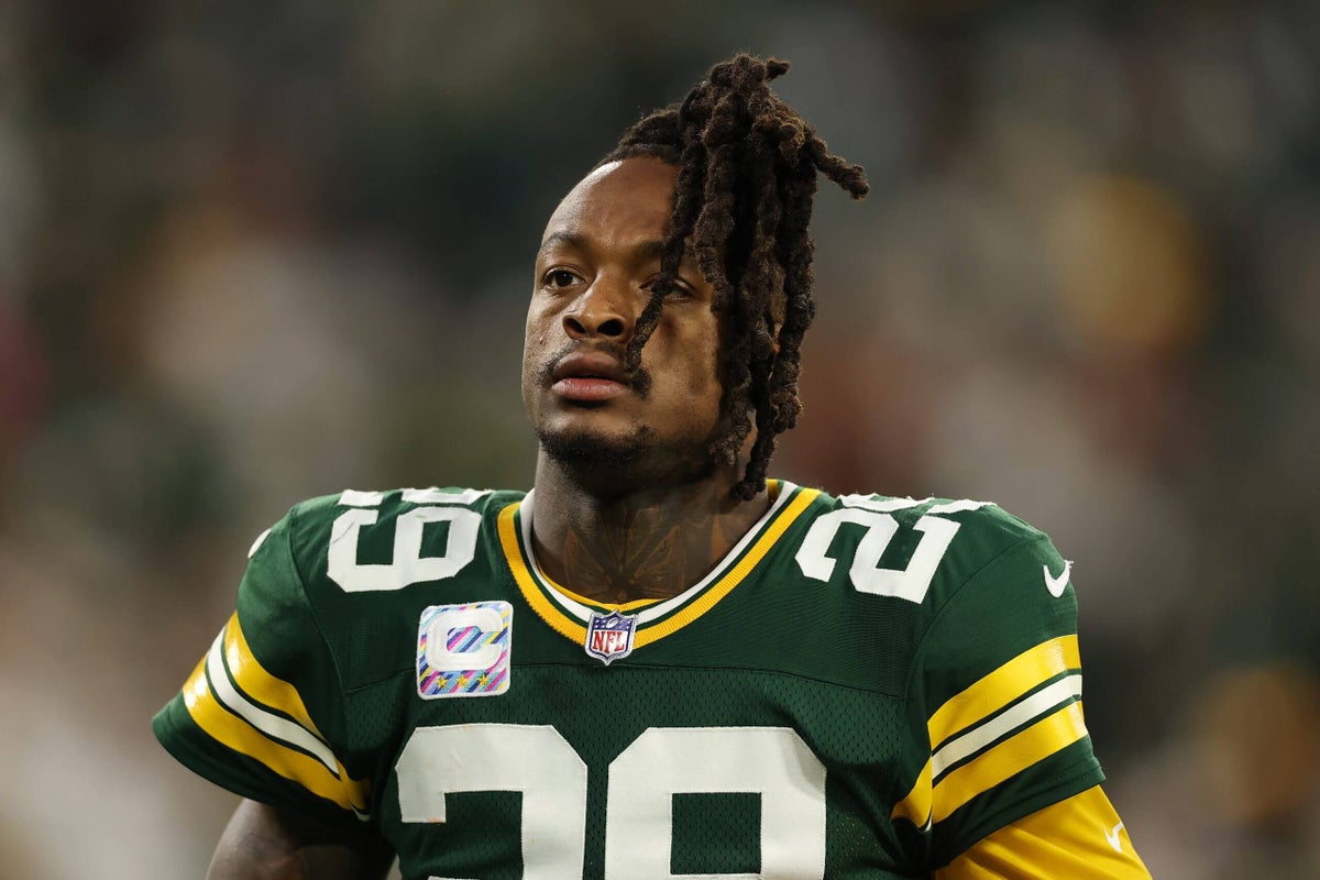 Impostor posed as Packers safety Xavier McKinney to steal over $4 million, lawsuit alleges