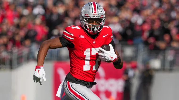 Browns predicted to upgrade LT, WR, and CB in latest two-round ESPN mock draft image