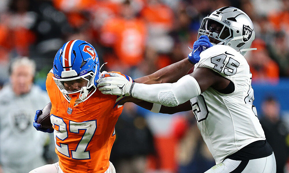 'A priority ahead of all others' at RB – Denver Sports